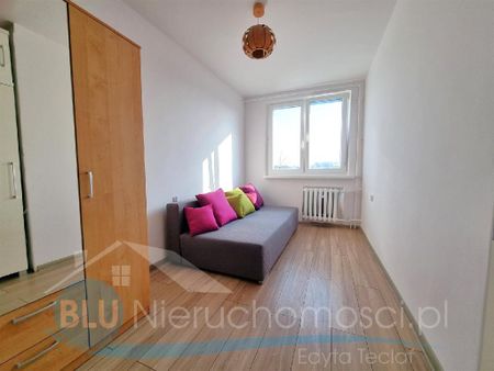 Mieszkanie Głogów Hutnik powierzchnia 46.5 m² C391-WM-34775 - Фото 3