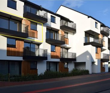 Appartement te huur - Photo 4