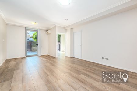 JG10/81-86 Courallie Avenue, Homebush West NSW 2140 - Apartment For Rent | Domain - Photo 2