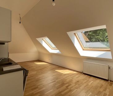 Sonnige, helle 2 Zimmer Wohnung- Nähe Zentrum und dem Bahnhof- nur ... - Photo 4