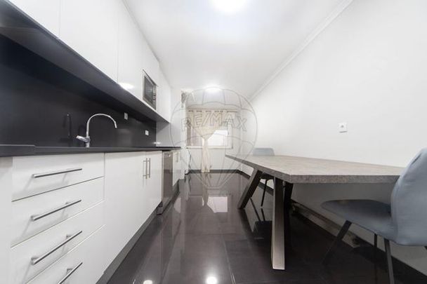 Apartamento T4 - Photo 1