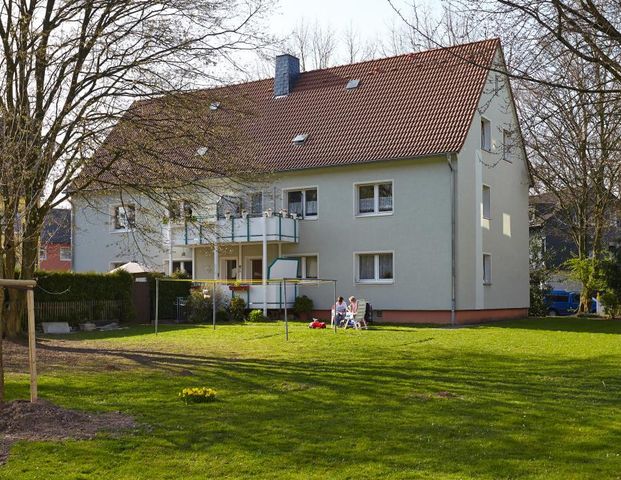 2-Zimmer Wohnung in Höntrop - Photo 1