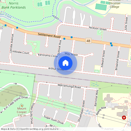 3/50 Arthur Street, Vic 3083, Bundoora