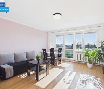 Dwupokojowe mieszkanie do wynajęcia Górzyskowo - Photo 2