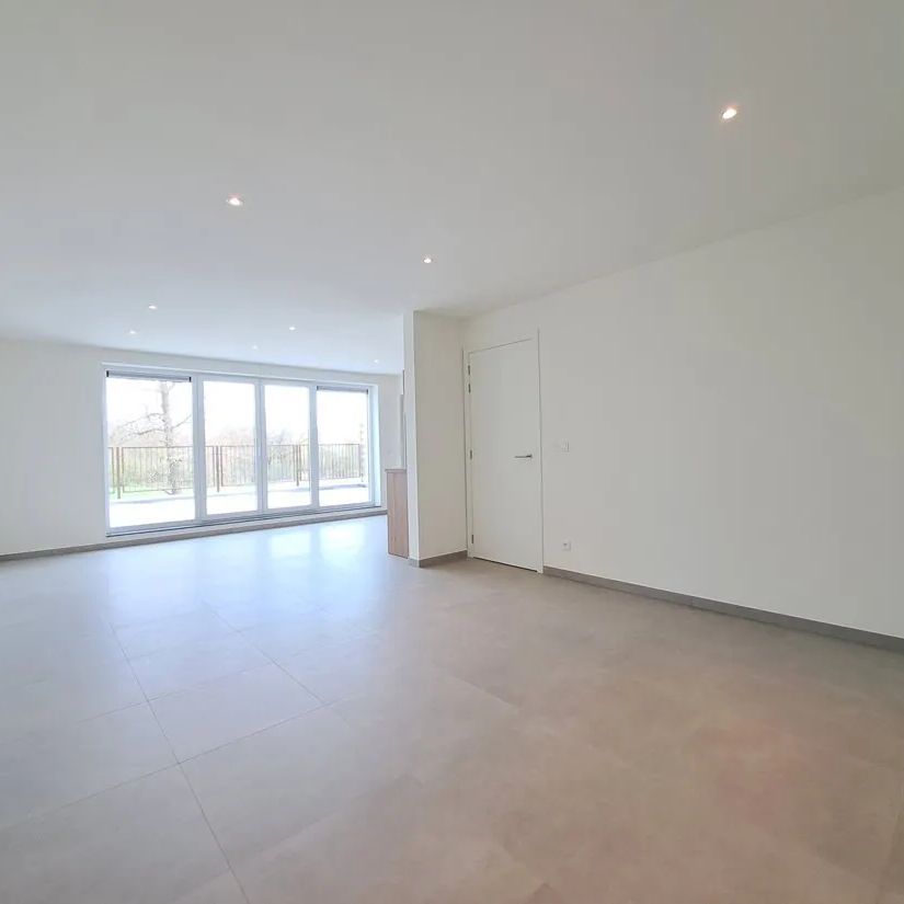 Modern ruim energiezuinig duplex appartement te Dilsen-Stokkem - Foto 1