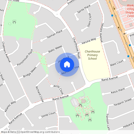 8 Monsoon Close, WA 6169, Waikiki