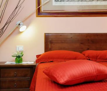 Via Cincinnato, Rome, Lazio 00175 - Photo 6