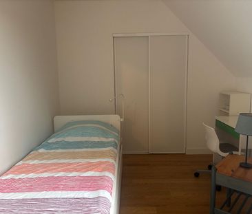 Location Appartement 3 pièces 65m² - Photo 2