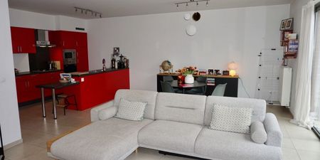 Appartement te huur in Herent voor € 1.075 met 2 slaapkamers - Photo 5