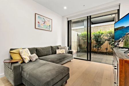 Unit 2/1571 Malvern Road, Glen Iris. - Photo 4