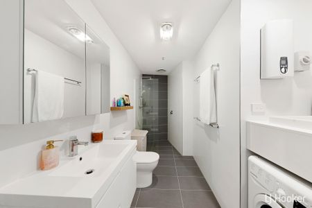 1101/2 Gribble Street, Gungahlin ACT 2912 - Apartment For Rent | Domain - Photo 5