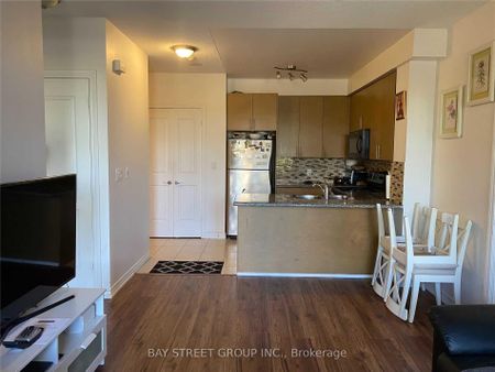 408 135 Wynford Drive - Photo 2