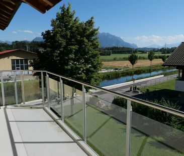 3.5-Zimmer-Wohnung - Photo 4