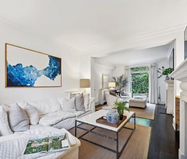 3 bedroom terraced house to rent - Photo 1