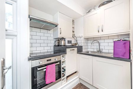 Portland Road, Holland Park, W11, London - Photo 4