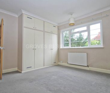 2 bedroom maisonette to rent - Photo 1