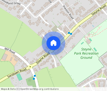 Bembridge, Isle of Wight - Photo 1