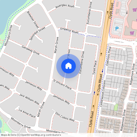 18 Mallard Street, Vic 3806, Berwick