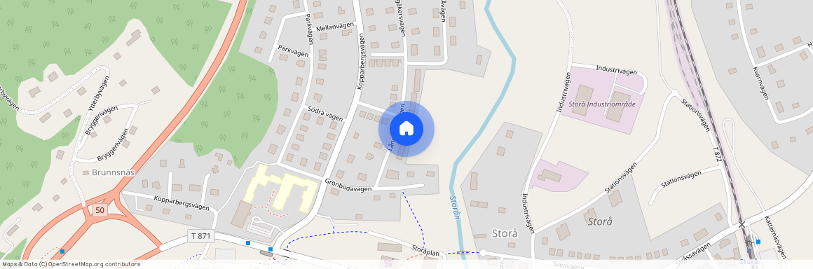 Lindesberg, Långåkersvägen, 6A, 71176, Storå