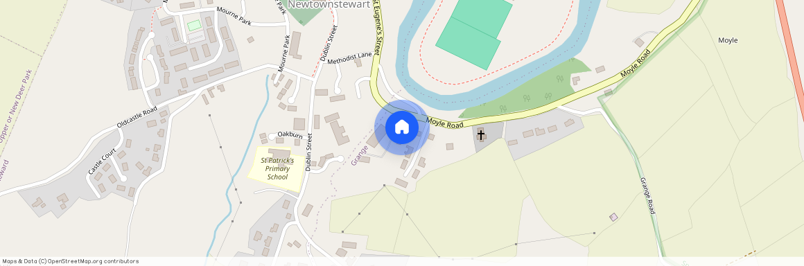 Grange Court, Newtownstewart, BT78 4AP