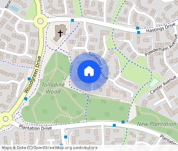 Beeston Gardens, Worcester, WR4 - Photo 1