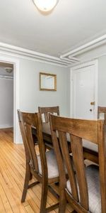 Appartement 5 ½ à louer Montcalm / Saint-Sacrement janvier 2026 - Photo 3