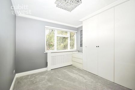 2 bedroom apartment to rent - Photo 2