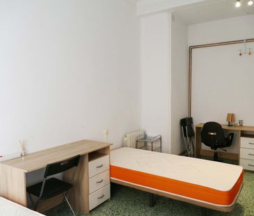 Beautiful flat for rent in Ciutat Vella - Photo 6