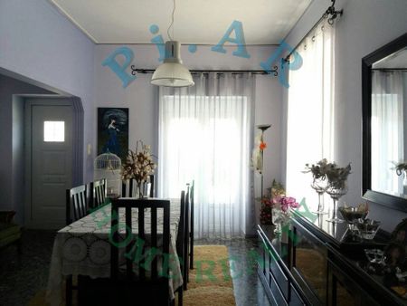 Μονοκατοικία για ενοικίαση Λέχαιο (Άσσος-Λεχαίο) - Photo 4