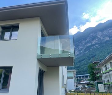 Neue Wohnung im ersten und letzten Stock - Foto 2