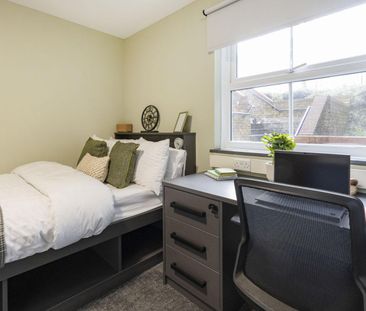 Classic Ensuite - Photo 4