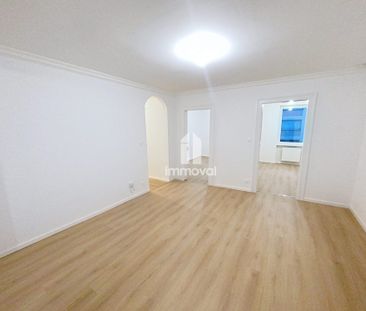 NEUDORF - 3 PIECES - 61.50M² - Photo 1