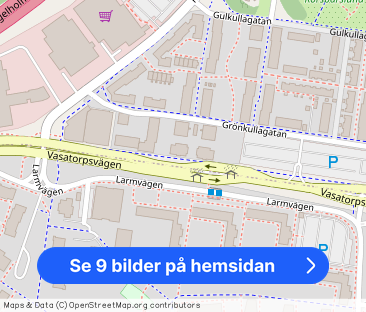 Vasatorpsvägen 19 - Foto 1