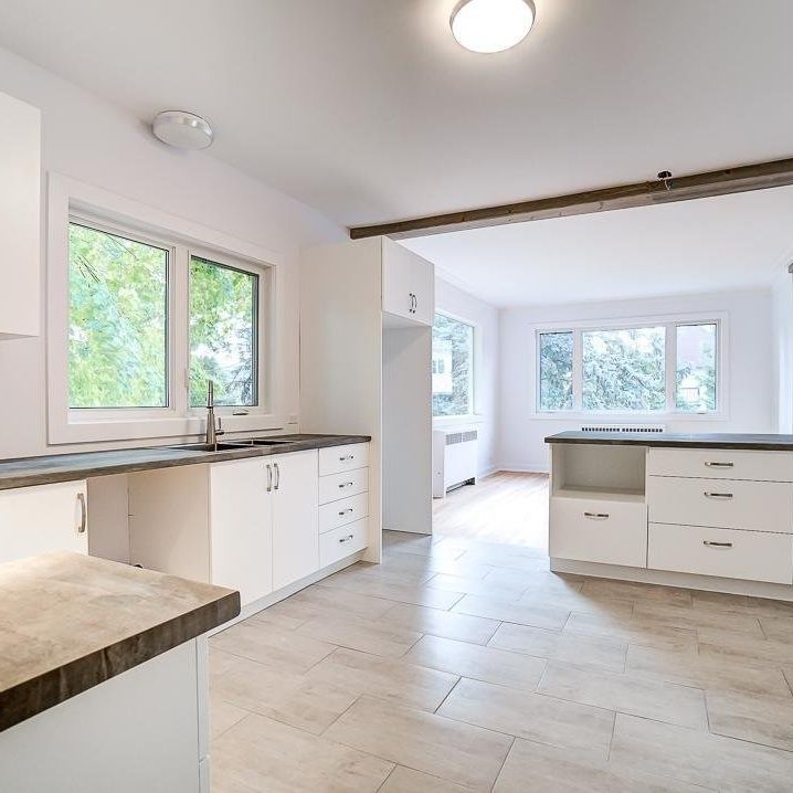 Appartement à louer - Gatineau (Hull) (Val-Tétreau) Appartement à louer - Gatineau (Hull) (Val-Tétreau) - Photo 1