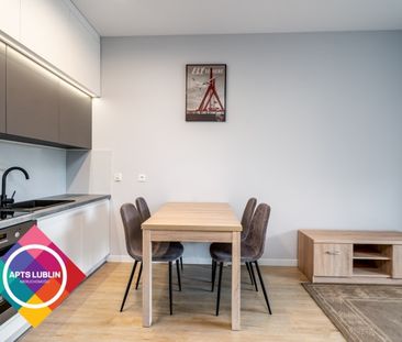 Nice 2 bedroom apartment, well located - Zdjęcie 4