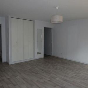 Appartement T1 Reims - Photo 3
