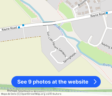 Springfields, Braintree, CM77 - Photo 1