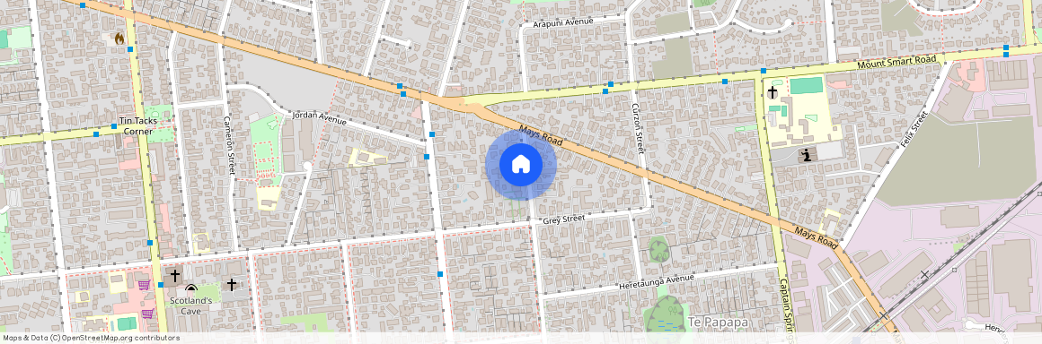 92 Alfred Street, Onehunga