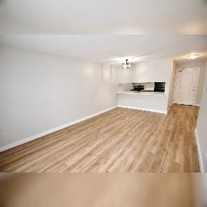 1 Bed 1 Bath Ground Floor For Rent Fort Saskatchewan - Photo 3
