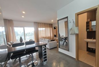 LONG TERM RENTAL. NEW BUNGALOW FOR RENT WITH 2 BEDROOMS CALPE