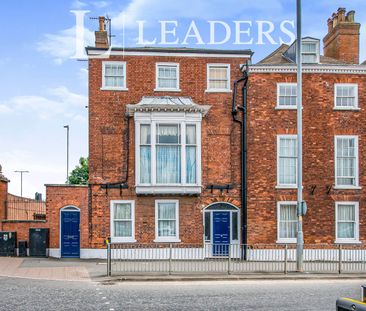 1 bedroom apartment to rent South Square, Boston, PE21 - Photo 3