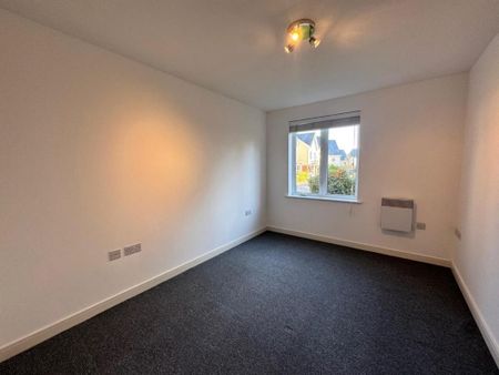 2 bedroom apartment to rent - Photo 5