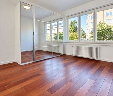 Appartement te huur - Foto 3