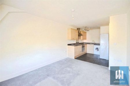 1 bedroom apartment to rent - Photo 4