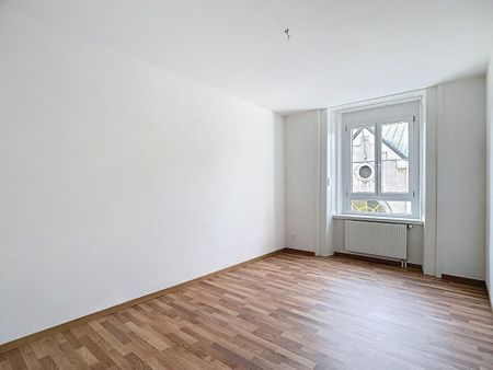 Appartement 4 pièces avec balcon - Photo 4