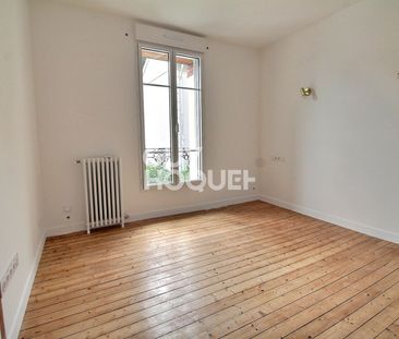 Maison entièrement rénové à louer à Chaville - 5 pièces avec garage - Photo 3