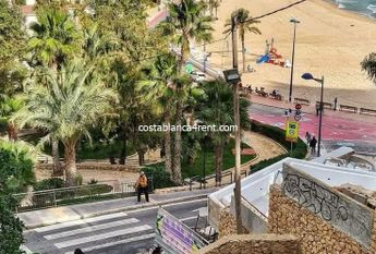 La Cala de Finestrat