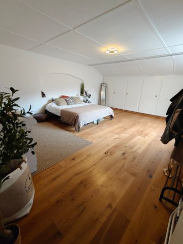 2½ ZI-WOHNUNG IN THUN (BE), MÖBLIERT, TEMPORÄR - Foto 3