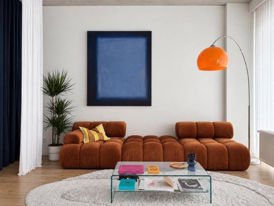 Appartement te huur in Gent - Foto 1