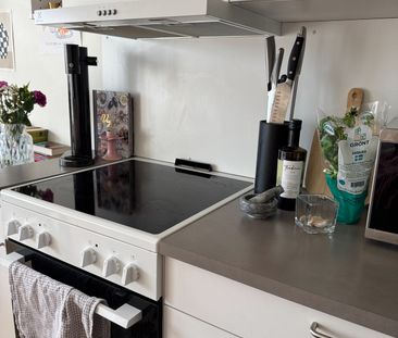 Häggviks Allé, Sollentuna - Photo 1